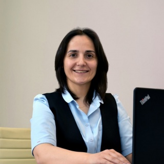 Ахубекова Аружан
